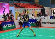 Anupama Upadhyaya Bangga Berlatih Bersama PV Sindhu di Tim Nasional