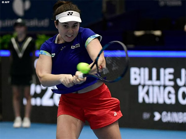 Hasil Billie Jean King Cup: Ceko Paksa Juara Bertahan Bertekuk Lutut