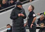 Paul Tierney Ditunjuk Jadi Wasit Laga Liverpool Berikutnya di Anfield