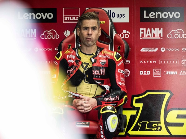 Alvaro Bautista