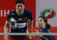 Soon Huat/Shevon Tembus Semifinal Korea Masters 2023