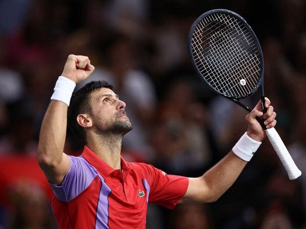 Undian ATP Finals Dirilis, Novak Djokovic Hadapi Jannik Sinner | Liga ...