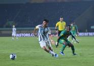 Argentina U-17 Dipaksa Bertekuk Lutut di Depan Senegal U-17