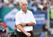 Gian Piero Gasperini: Atalanta Terlalu Lambat Dalam Mengatur Tempo