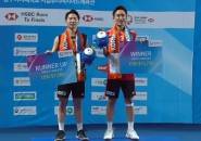 Kento Momota Kampiun Turnamen Korea Masters 2023