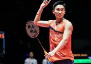 Korea Masters 2023: Kento Momota di Ambang Gelar Pertama Dalam Dua Tahun