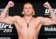 UFC 295: Sergei Pavlovich, Dari Tarung Jalanan Sampai Perebutan Gelar UFC