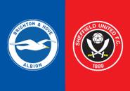 Update Terbaru Berita Tim Jelang Brighton vs Sheffield United