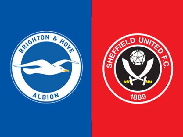 Update Terbaru Berita Tim Jelang Brighton vs Sheffield United