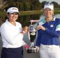 Lilia Vu Juarai The Annika, Gondol Gelar LPGA Tour Keempat Musim Ini