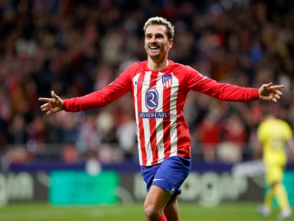 Griezmann