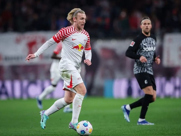 Emil Forsberg