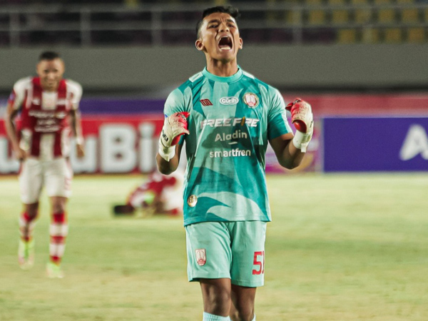 Persis Solo pinjamkan Pancar Nur ke PSIM Yogyakarta