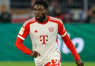 Presiden Bayern Komentari Ketertarikan Real Madrid Pada Alphonso Davies