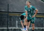 PSS Sleman Kembali Berlatih Usai Libur 4 Hari