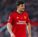 Eks Liverpool Sebut Media Terlalu Kejam Pada Harry Maguire