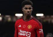 Jadi ini Penyebab Keran Gol Marcus Rashford Macet