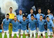 Lazio Lepas Lima Pemainnya Untuk Tugas Internasional November Ini