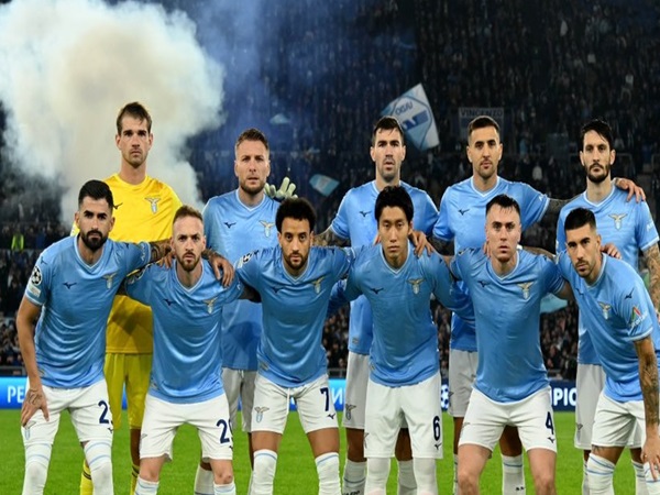 Lazio