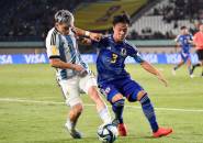 Tekuk Jepang 3-1, Argentina U-17 Buka Asa Lolos ke 16 Besar