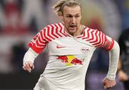 Tinggalkan RB Leipzig, Emil Forsberg Pilih Hijrah ke MLS