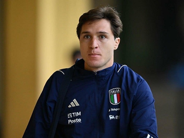 Federico Chiesa