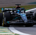 Mercedes Sudah Temukan Penyebab Hasil Buruk di Interlagos