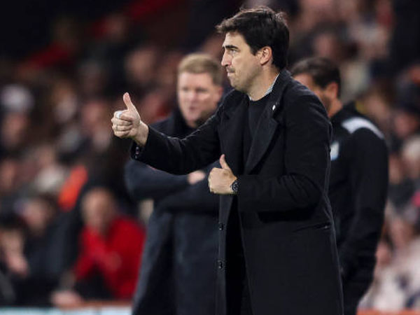 Eddie Howe Optimis, Andoni Iraola Bisa Sukses Jika Bournemouth Beri Waktu