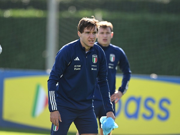 Federico Chiesa