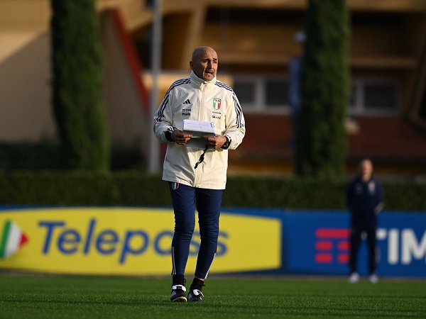 Luciano Spalletti