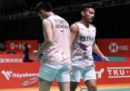 Japan Masters 2023: Ada Hal Positif di Balik Kekalahan Pramudya/Yeremia