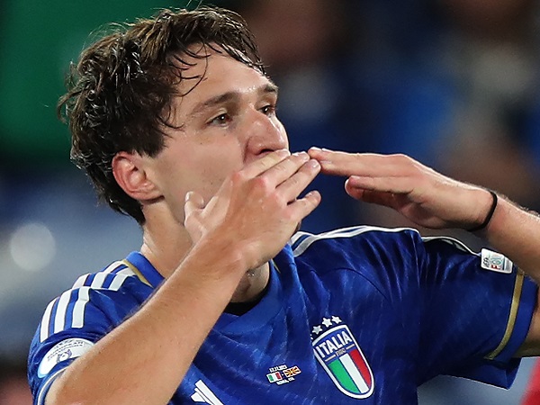 Federico Chiesa