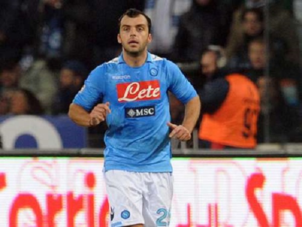 Goran Pandev