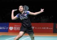 Gregoria Mariska Tunjung Bangga Tembus Final Kumamoto Masters 2023