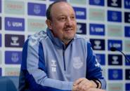 Sempat Latih Everton, Rafael Benitez Buka Suara Mengenai Keputusannya