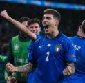 Alasan Giovanni Di Lorenzo dkk Menghilang dari Skuad Timnas Italia