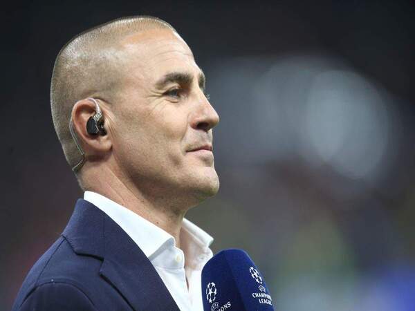 Fabio Cannavaro