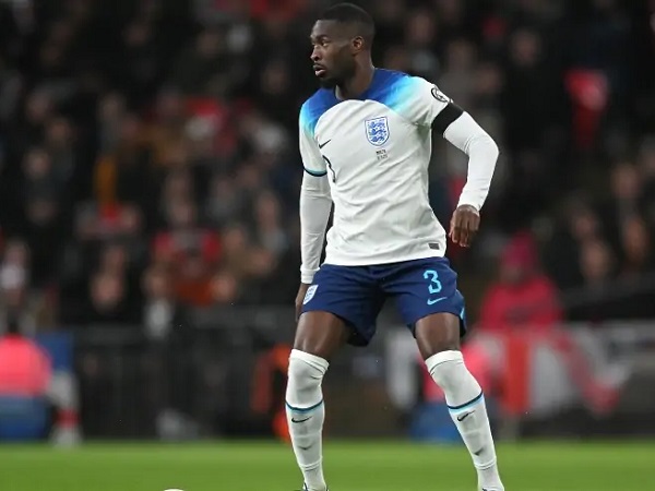 Fikayo Tomori