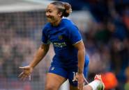 Hattrick Lauren James Bawa Chelsea Menang 5-1 Atas Liverpool