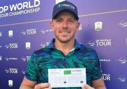 Matt Wallace Samai Rekor European Tour, Puncaki Hari Ketiga DPWTC 2023