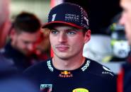 Max Verstappen Akui Kehilangan ‘Gairah Balapan’ di GP Las Vegas