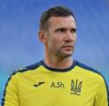 Andriy Shevchenko Peringatkan Timnas Italia tentang Ukraina