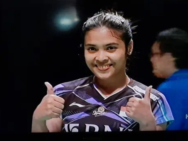 Gregoria Ungkap Kunci Kemenangan Atas Chen Yufei di Final Japan Masters 2023