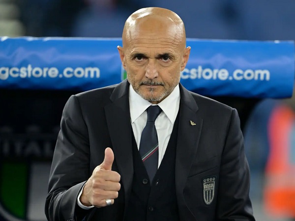 Luciano Spalletti