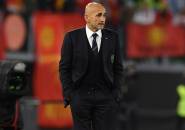 Luciano Spalletti Tegaskan Tak Ada Unggulan pada Laga Italia Kontra Ukraina