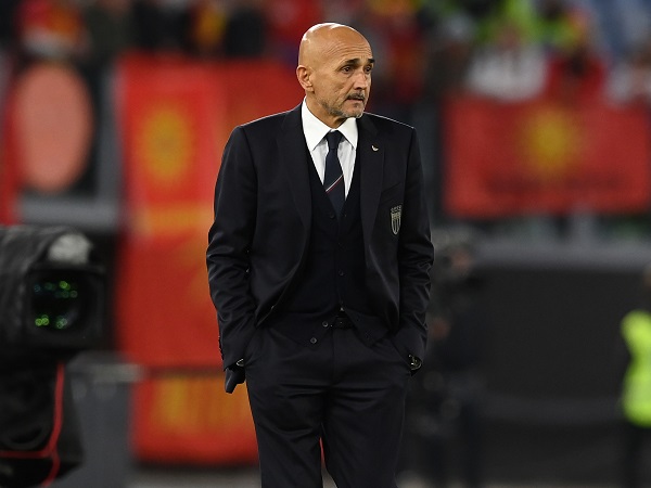 Luciano Spalletti