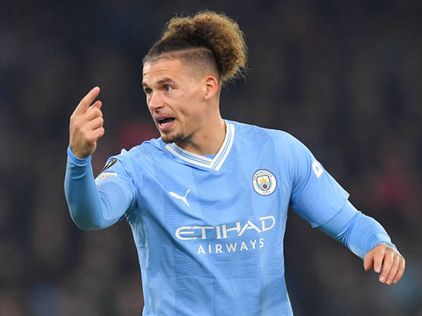 Patrick Bamford Akui Sulit Bagi Kalvin Phillips Bersaing di City