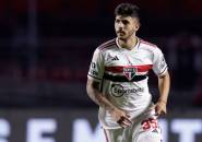 Wolves Intip Peluang Rekrut Lucas Beraldo dari Sao Paulo