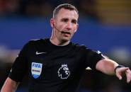 Chris Kavanagh Dipercaya Sebagai Wasit Duel Manchester City vs Liverpool