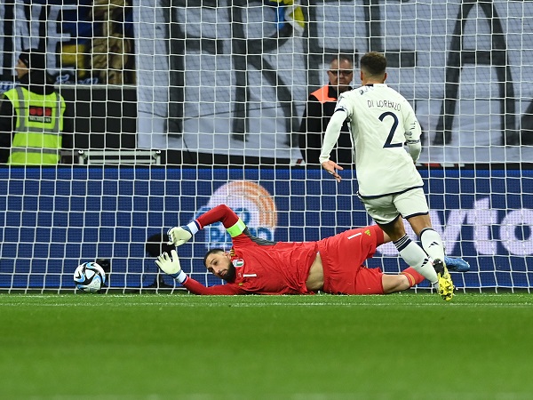 Gianluigi Donnarumma